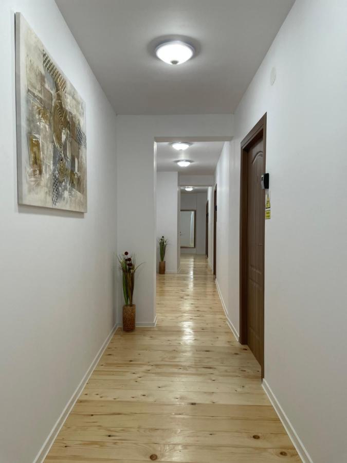 Schei Central Studios In The Heart Of Брашов Екстериор снимка